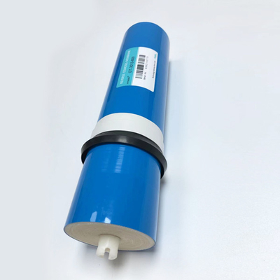 800 GPD RO Membrane Low Pressure Commercial Anti Pollution 100psi