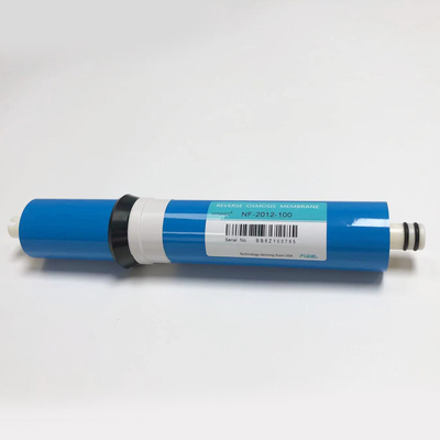 Nanofiltration Reverse Osmosis Membrane Filtration 100gpd Ro Membrane 2012-100