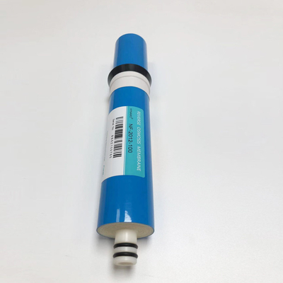 Nanofiltration Reverse Osmosis Membrane Filtration 100gpd Ro Membrane 2012-100