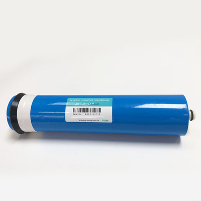 Ultrafiltration Nanofiltration Membrane For Wastewater Treatment Desalination 3013 400GPD