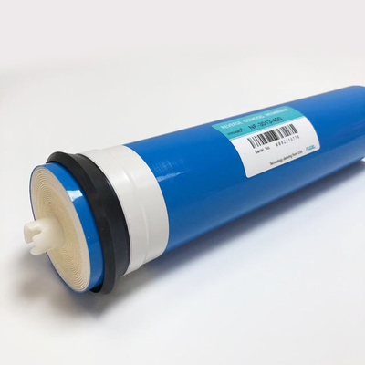 Ultrafiltration Nanofiltration Membrane For Wastewater Treatment Desalination 3013 400GPD
