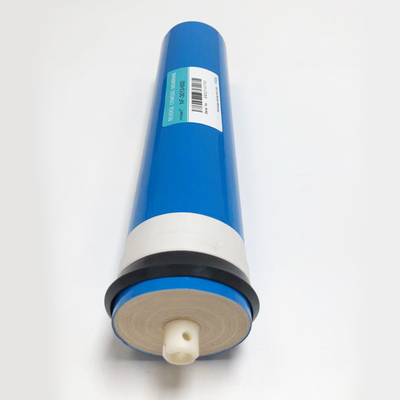 Nano Membrane Water Filter Filtration 600 Gpd Reverse Osmosis Element