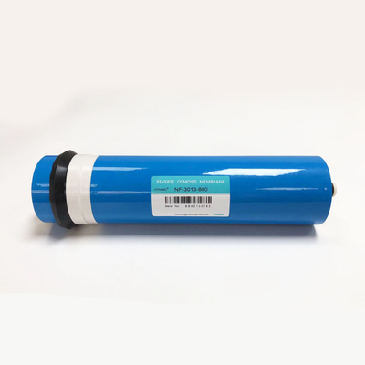 3013 NF RO Membrane Water Purifier Nano Filter Membrane 800 Gpd
