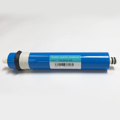 TW-2012-100 Domestic Ro Membrane Tap Water Reverse Osmosis Membrane Elements