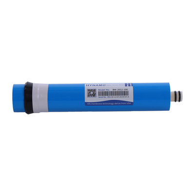 100 Gpd Water Purifiers Domestic Ro Membrane Reverse Osmosis Element