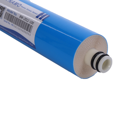 100 Gpd Water Purifiers Domestic Ro Membrane Reverse Osmosis Element