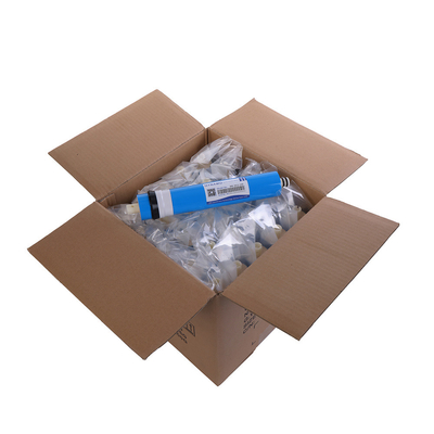 100 Gpd Water Purifiers Domestic Ro Membrane Reverse Osmosis Element