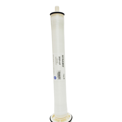 High Desalination Ro Membrane For 5000 Tds 2521 Industrial Commercial Design 300 GPD