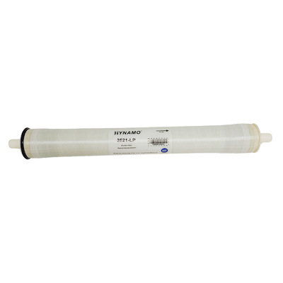 High Desalination Ro Membrane For 5000 Tds 2521 Industrial Commercial Design 300 GPD