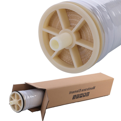 950gpd Commercial Ro Membrane Replacement 4021-Lp