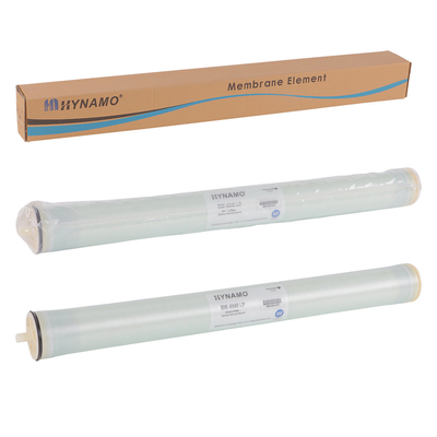 5000 High TDS RO Membrane Manufacturer Low Pressure Water Purifier