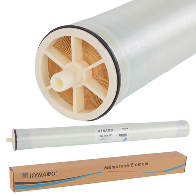 4" Seawater Reverse Osmosis Membrane Element 1200GPD 800psi
