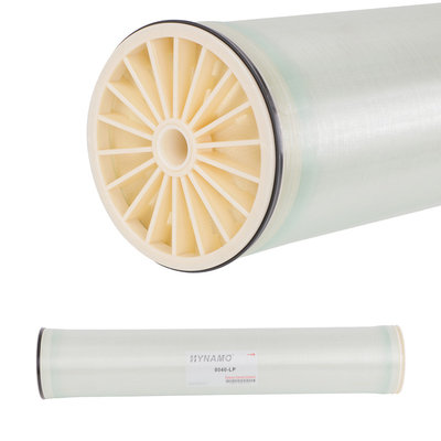 Polyamide High Tds After Ro Membrane 8040 Manufacturer Low Pressure Brackish Water