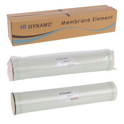 Polyamide High Tds After Ro Membrane 8040 Manufacturer Low Pressure Brackish Water