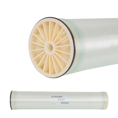 8 Inch Ultra Low Pressure Industrial RO Membrane Bw 8040 Ulp-8040 Nsf RoHS