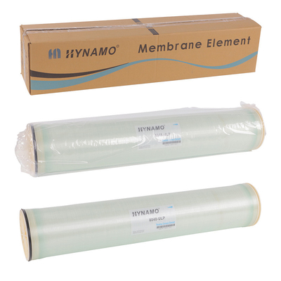 8 Inch Ultra Low Pressure Industrial RO Membrane Bw 8040 Ulp-8040 Nsf RoHS