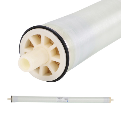 Extremely Low Pressure Industrial RO Membrane Water Purifier Treatment 2540-LP 600psi
