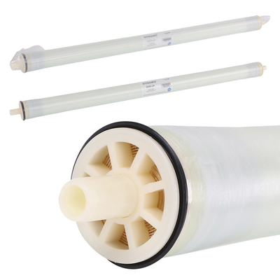 Commercial Industrial Ro Membrane Bw30-2540-LP Brackish Water 750GPD