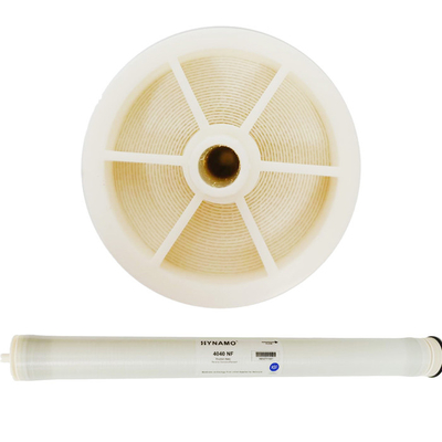 Nano Filtration NF RO Membrane 40 Inch Sewage Municipal Direct Drinking Water