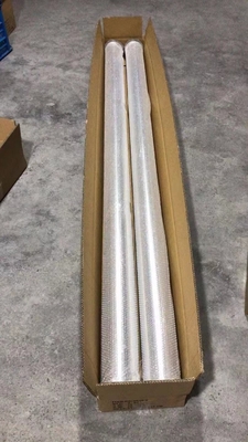 Reverse Osmosis Pressure Vessel Ro Frp Membrane Housing 4040 SS 304 Water Filter Spare Parts