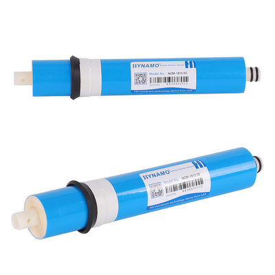 1812 Domestic RO Membrane 50 Gpd Reverse Osmosis System For Water Purifier