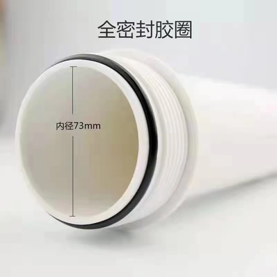 400gpd 500 Gpd 3013 4040 Ro Membrane Housing Parts For Reverse Osmosis Water Purifer