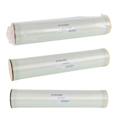 8 Inch Ro Membrane 8040 Ultra Low Pressure Polyamide