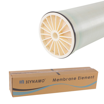BW 8040 XLP Polyamide Reverse Osmosis Membrane Replacement 10500GPD Extra Low Pressure