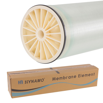 High Tds After Changing Ro Membrane For Brackish Water 6000 TDS Low Pressure