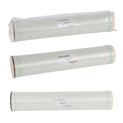 High Tds After Changing Ro Membrane For Brackish Water 6000 TDS Low Pressure