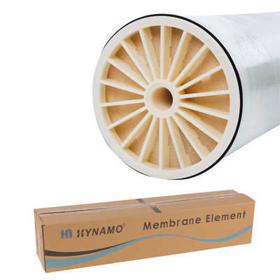 Low Fouling Ro Membranes Ultrafiltration Reverse Osmosis Brackish Water BW FR 10500GPD