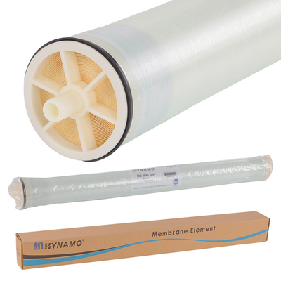 Xlp-4040 Ro Water Purifier Membrane Extra Low Pressure 2400 Gpd 100psi