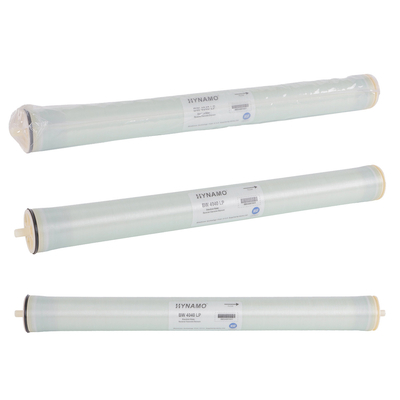 Brackish Water High Tds Ro Membrane Element 2400GPD 4 Inch High Rejection