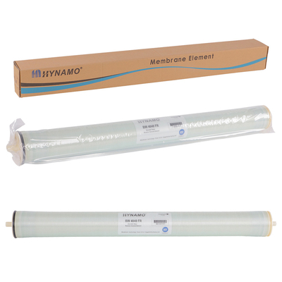 4040 Ro Reverse Osmosis Membrane Element Low Pressure Water Purifier  600psi