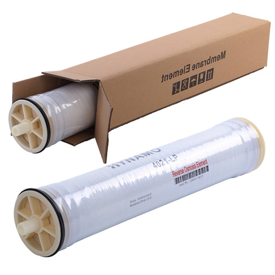 1000 Gpd Ro Membrane Low Pressure Water Filter Water Treatment Bw-4021 4021