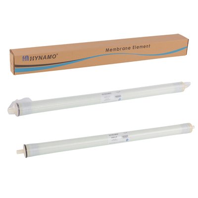 BW 2540 Commercial Ro Membranes Industrial Reverse Osmosis Membrane 225psi