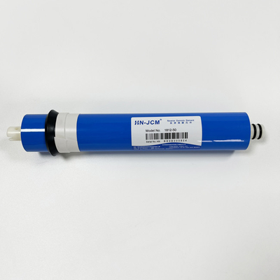 Water Filter Domestic Reverse Osmosis Membrane Model 1812-80 Gpd 50 Gpd