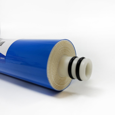 Water Filter Domestic Reverse Osmosis Membrane Model 1812-80 Gpd 50 Gpd