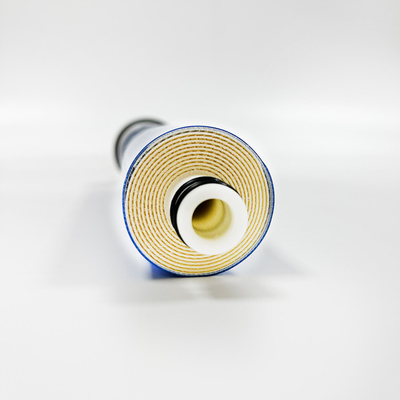 Tw-1812-50d 75GPD 100GPD 80 Gpd Domestic Ro Membrane For High Tds Water After Changing