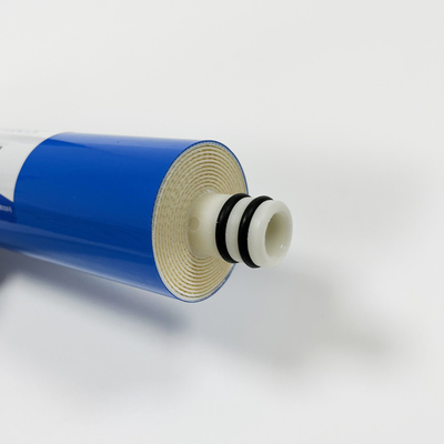 Tw-1812-50d 75GPD 100GPD 80 Gpd Domestic Ro Membrane For High Tds Water After Changing