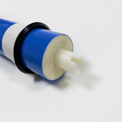 Tw-1812-50d 75GPD 100GPD 80 Gpd Domestic Ro Membrane For High Tds Water After Changing