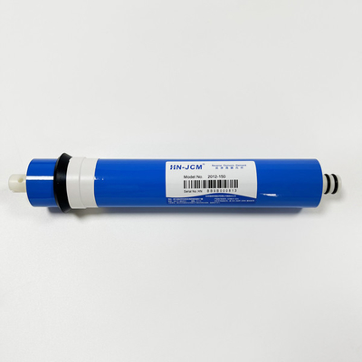 150 GPD Domestic Ro Membrane For 1000 Tds Household Water Treatment