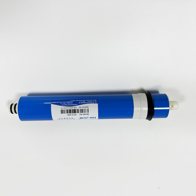 Membrana 150 Gpd Domestic Ro Membrane 200 Gpd Reverse Osmosis System