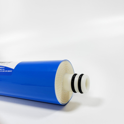 Membrana 150 Gpd Domestic Ro Membrane 200 Gpd Reverse Osmosis System