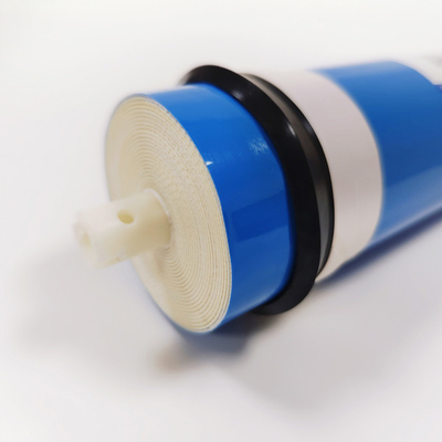 Salt High Rejection Ro Membrane Water Filter Reverse Osmosis 500gpd