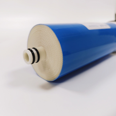 Salt High Rejection Ro Membrane Water Filter Reverse Osmosis 500gpd