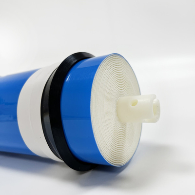 High Permeable Ro Water Filter Membrane Household Reverse Osmosis 600 Gpd