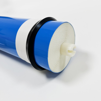Home High Flow Ro Membrane For Ro Water Purifier System 3013 500 Gpd