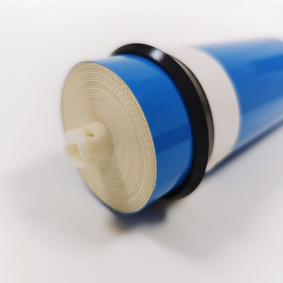 Commercial High Flow Ro Membrane Replacement Water Filter Element Filtration 600 Gpd