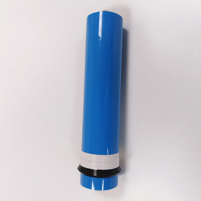 Commercial High Flow Ro Membrane Replacement Water Filter Element Filtration 600 Gpd